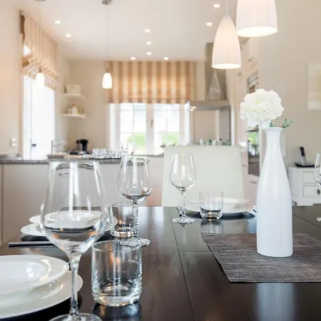 Vakantiehuis Litzkow 15003 *