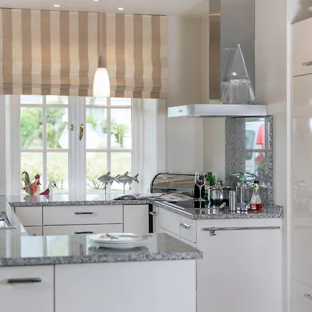 Litzkow 15003 Vakantiehuis