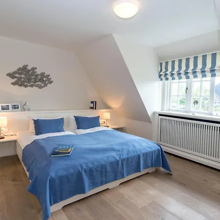 Litzkow 15003 * Morsum (Sylt)