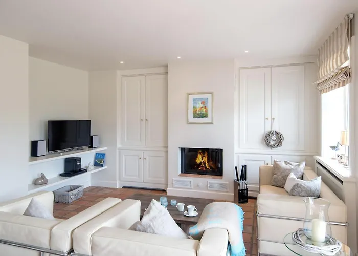 Litzkow 15003 Morsum (Sylt)