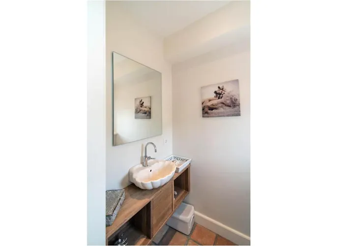 Litzkow 15003 Vakantiehuis Morsum (Sylt)