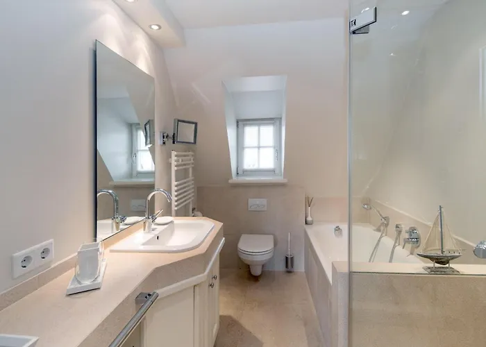 Litzkow 15003 Morsum (Sylt)