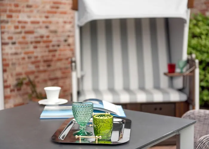 Litzkow 15003 Vakantiehuis