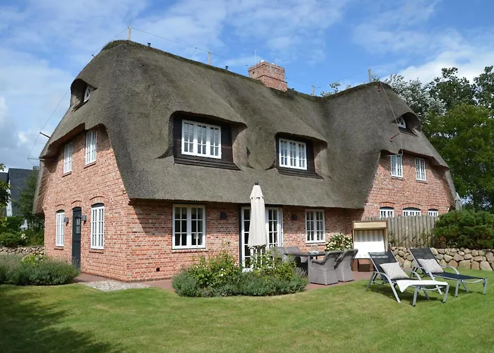 Litzkow 15003 Vakantiehuis *